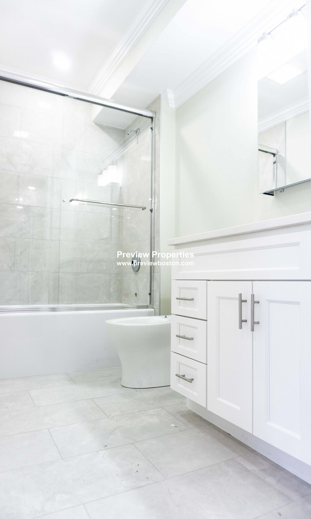 3 bed, 1 bath apartment for rent at 36 Monmouth St Unit 3P, East Boston — photo 8 of 8