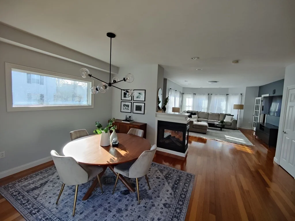3 bed, 2 bath apartment for rent at 36 Monroe St, Norwood — photo 5 of 19