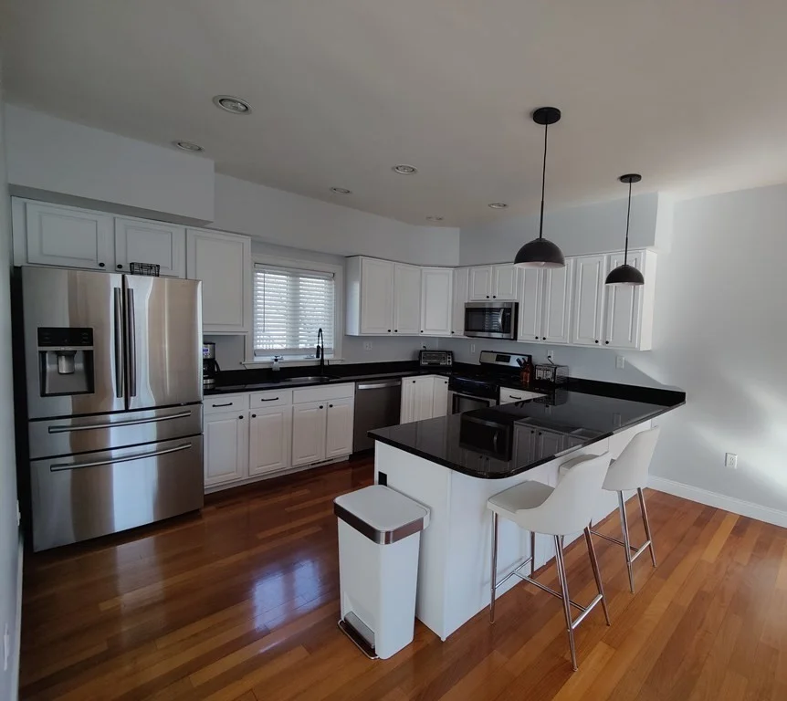 3 bed, 2 bath apartment for rent at 36 Monroe St, Norwood — photo 2 of 19