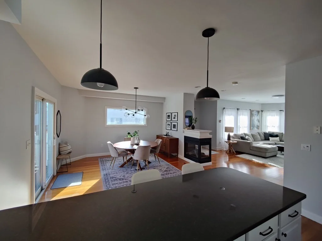 3 bed, 2 bath apartment for rent at 36 Monroe St, Norwood — photo 4 of 19