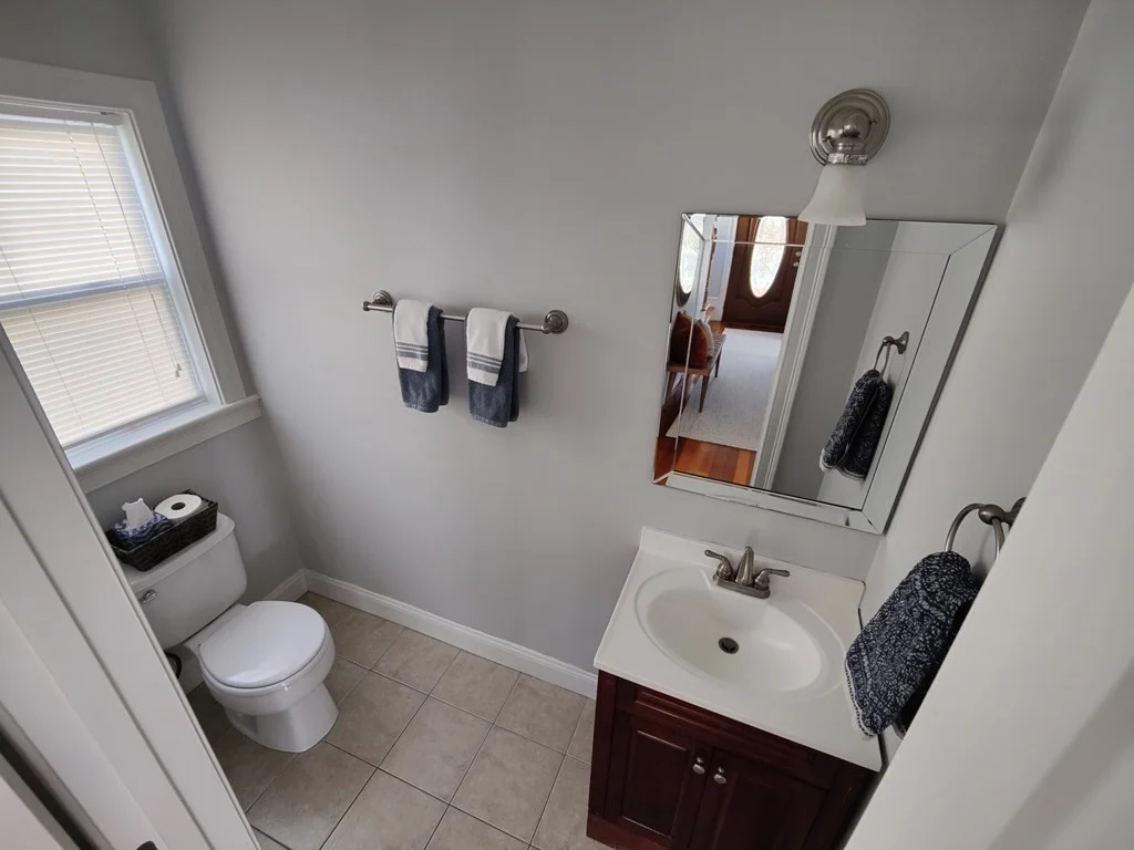 3 bed, 2 bath apartment for rent at 36 Monroe St, Norwood — photo 17 of 19