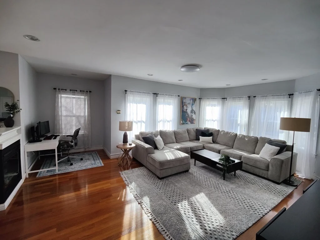 3 bed, 2 bath apartment for rent at 36 Monroe St, Norwood — photo 6 of 19