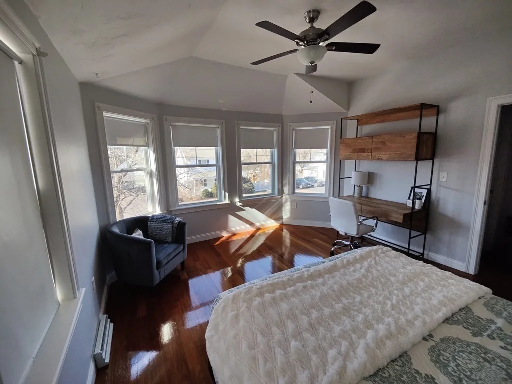 3 bed, 2 bath apartment for rent at 36 Monroe St, Norwood — photo 13 of 19