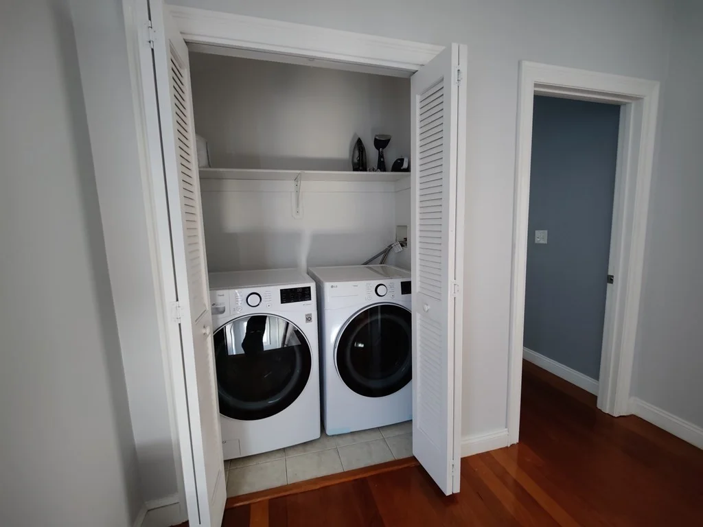 3 bed, 2 bath apartment for rent at 36 Monroe St, Norwood — photo 18 of 19