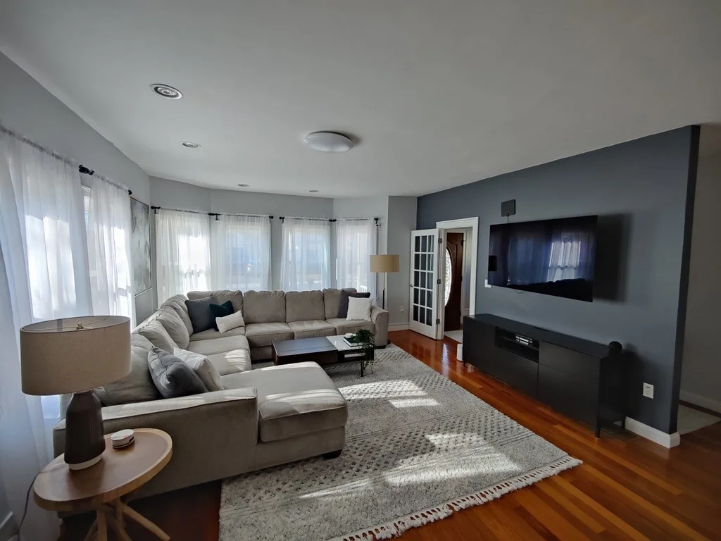 3 bed, 2 bath apartment for rent at 36 Monroe St, Norwood — photo 7 of 19
