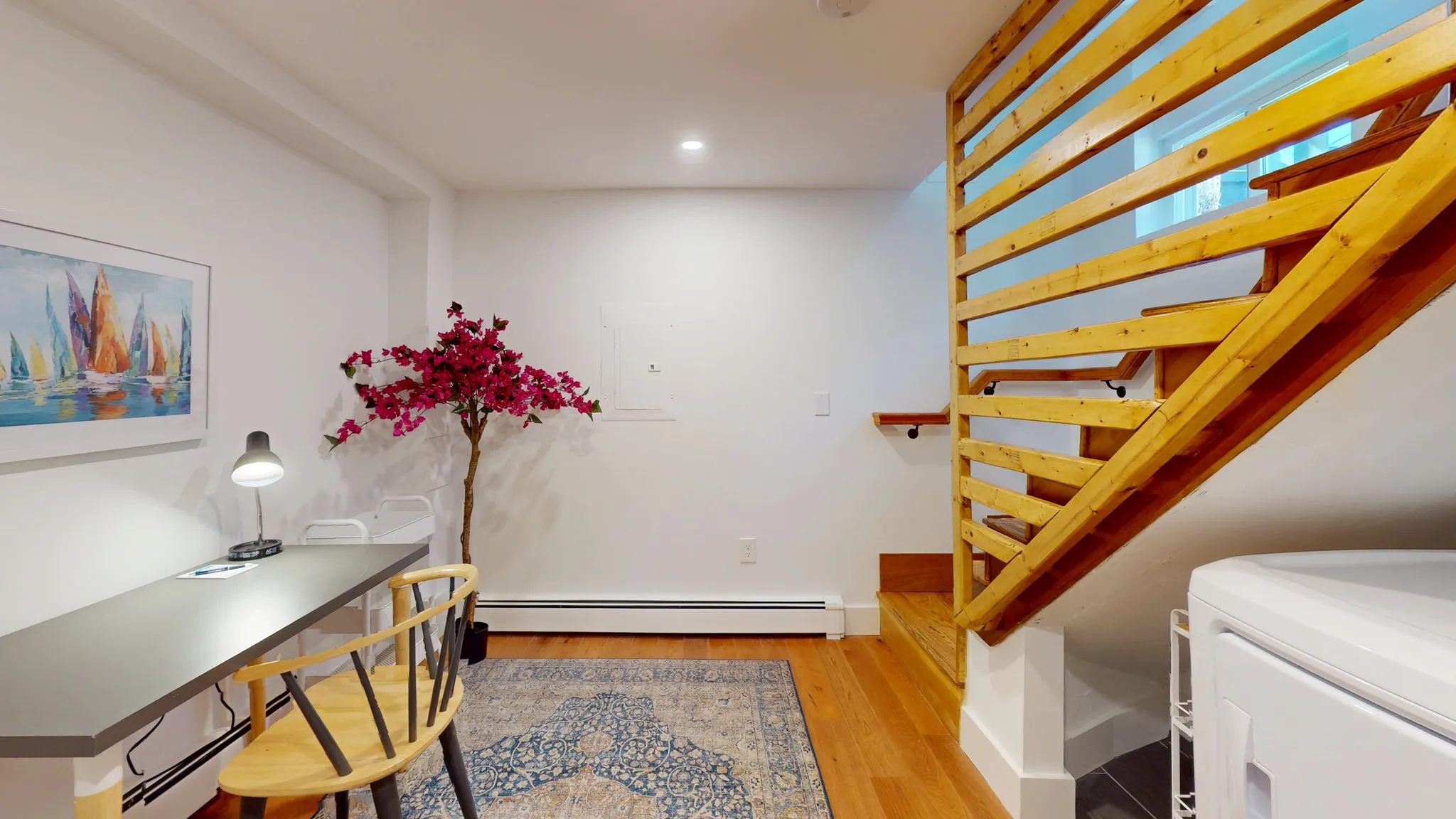 1 bed, 1 bath apartment for rent at 36 Montgomery St Unit a, North Cambridge — photo 11 of 14