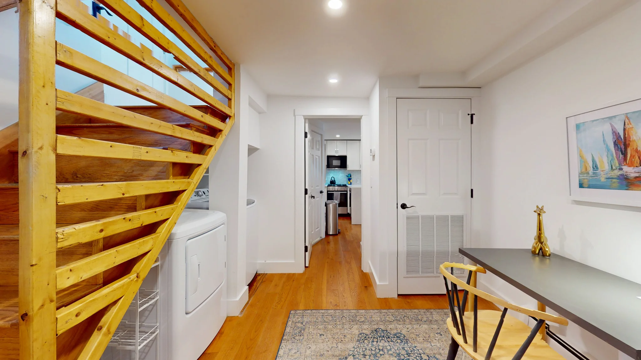 1 bed, 1 bath apartment for rent at 36 Montgomery St Unit a, North Cambridge — photo 13 of 14