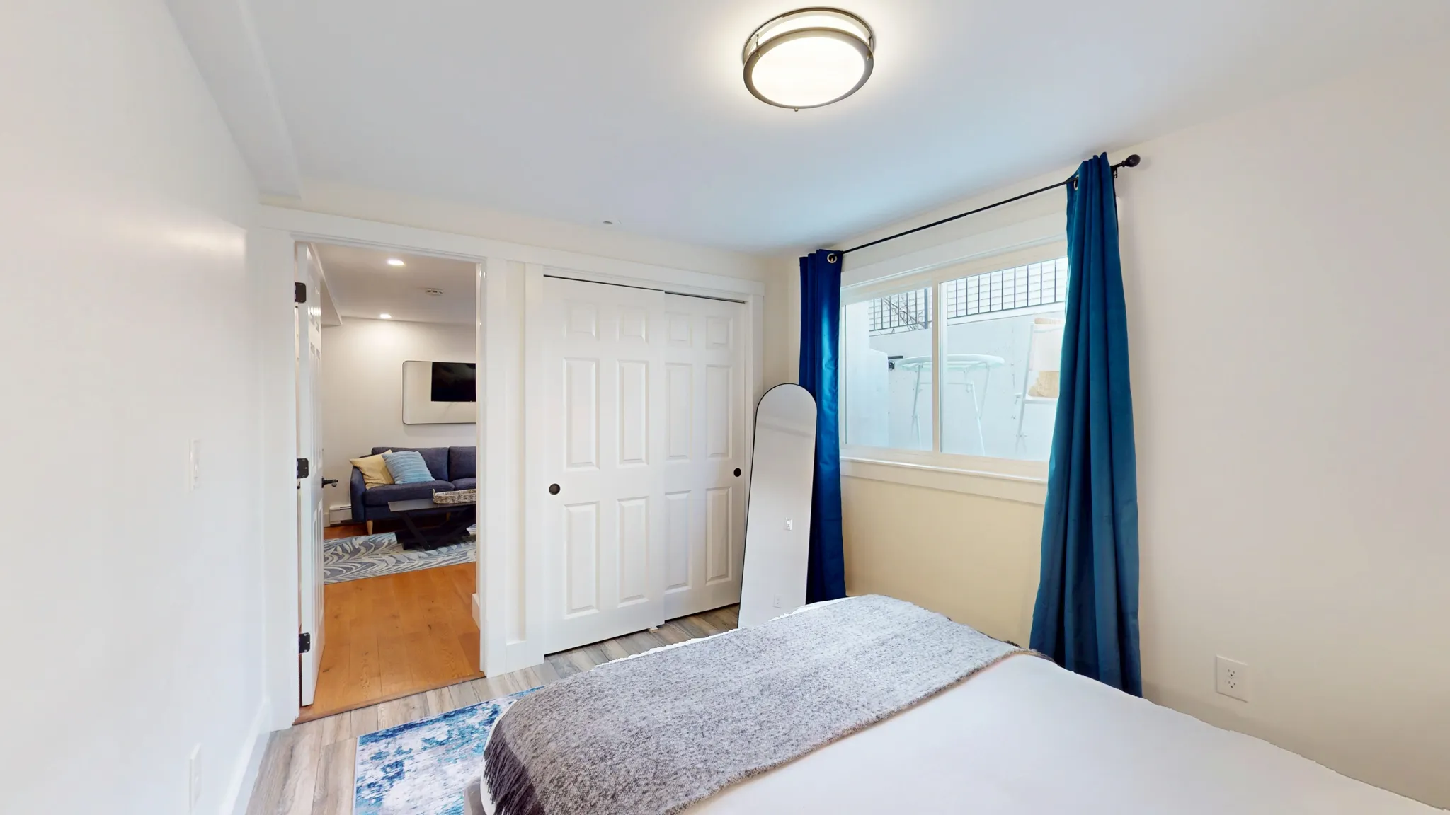 1 bed, 1 bath apartment for rent at 36 Montgomery St Unit a, North Cambridge — photo 8 of 14