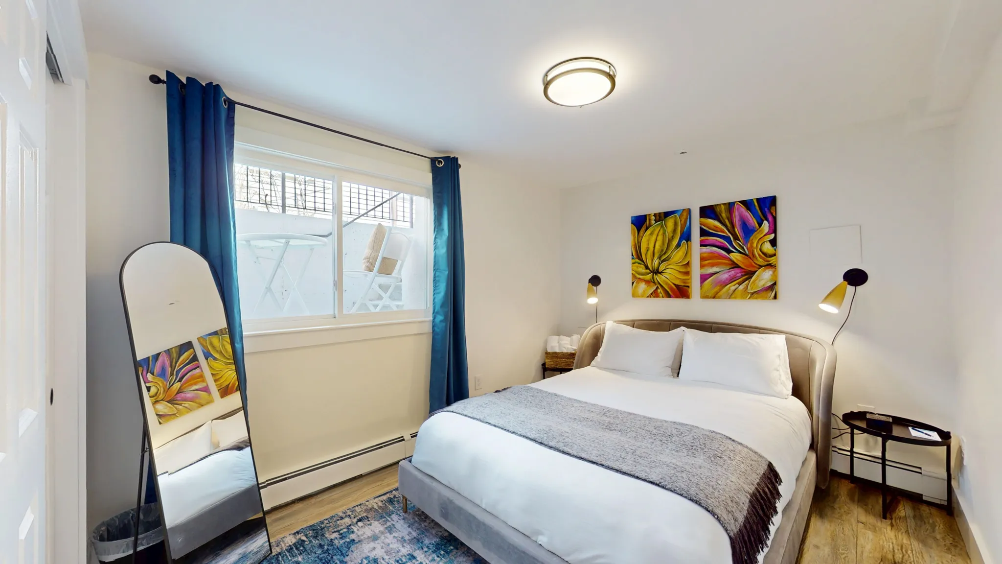 1 bed, 1 bath apartment for rent at 36 Montgomery St Unit a, North Cambridge — photo 7 of 14