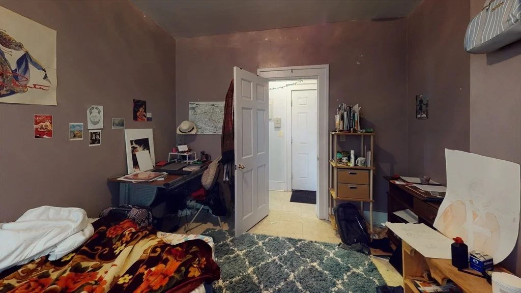 3 bed, 1 bath apartment for rent at 36 Mozart Unit 2, Jamaica Plain — photo 8 of 10