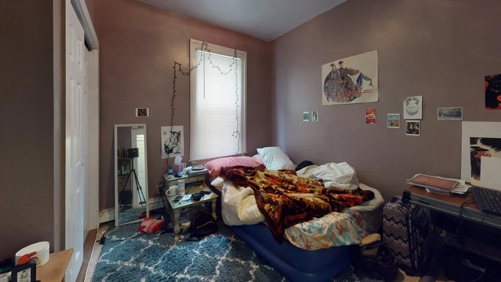 3 bed, 1 bath apartment for rent at 36 Mozart Unit 2, Jamaica Plain — photo 9 of 10