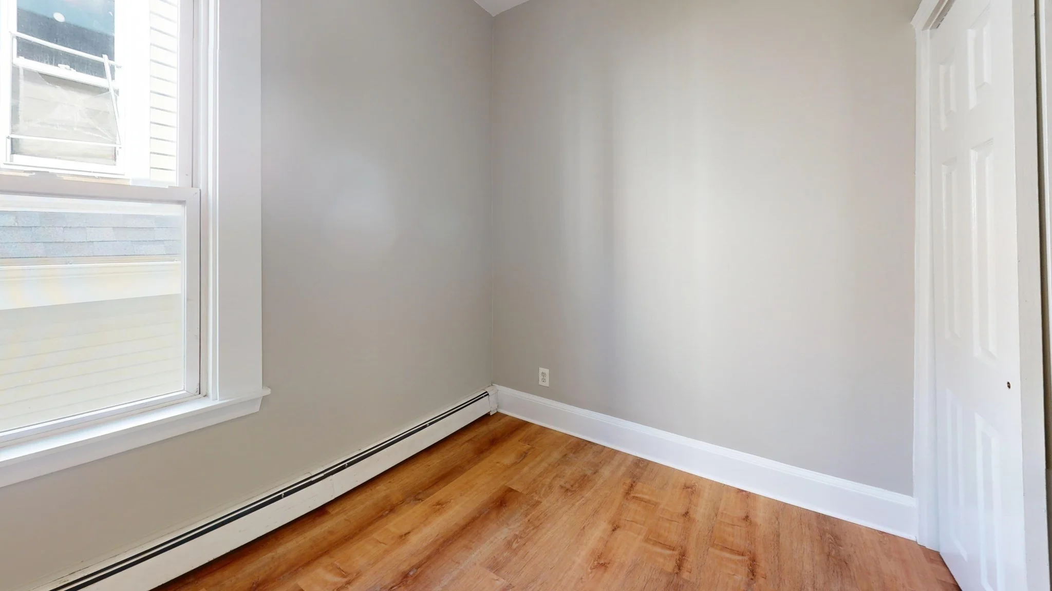 3 bed, 1 bath apartment for rent at 36 Mozart Unit 3, Jamaica Plain — photo 7 of 11