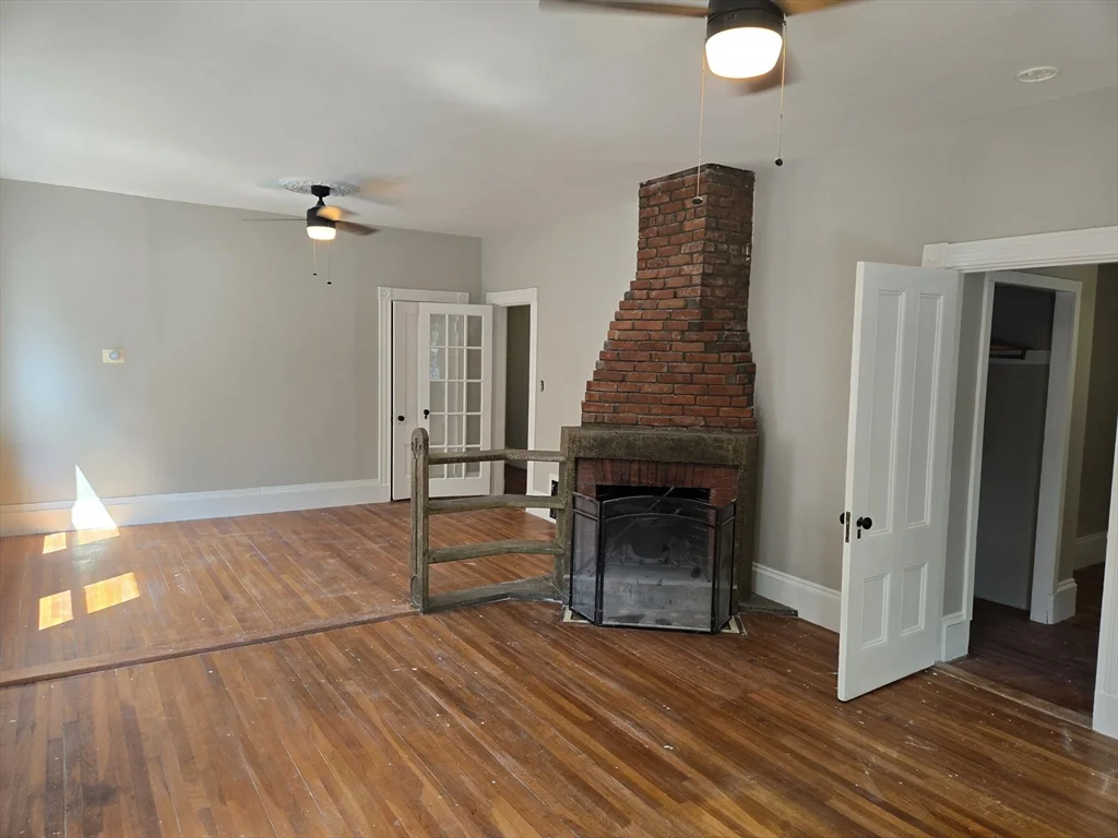 3 bed, 1 bath apartment for rent at 36 Msgr Patrick J Lydon Way Unit 2, Dorchester
