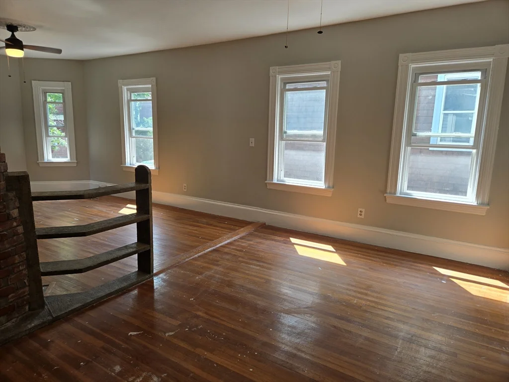 3 bed, 1 bath apartment for rent at 36 Msgr Patrick J Lydon Way Unit 2, Dorchester — photo 2 of 12