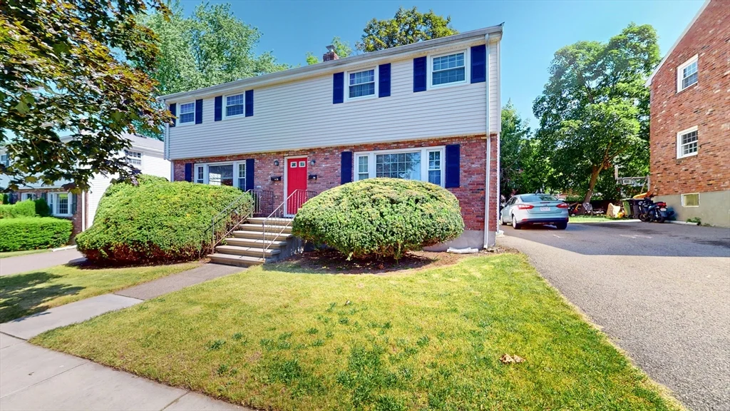 3 bed, 1 bath apartment for rent at 36 Nash St Unit 36, Bemis — photo 1 of 22