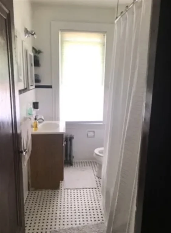 2 bed, 1 bath apartment for rent at 36 Newton St Unit 2, Waltham — photo 7 of 8
