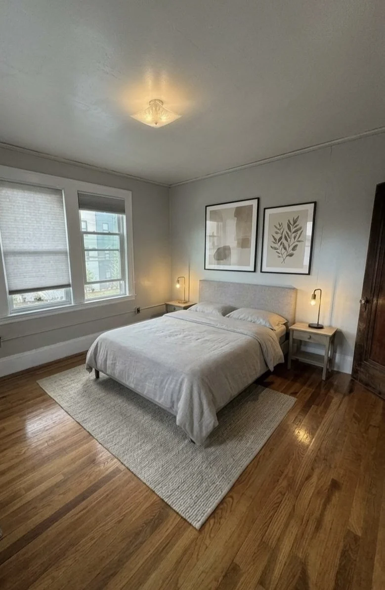 2 bed, 1 bath apartment for rent at 36 Newton St Unit 2, Waltham — photo 9 of 13