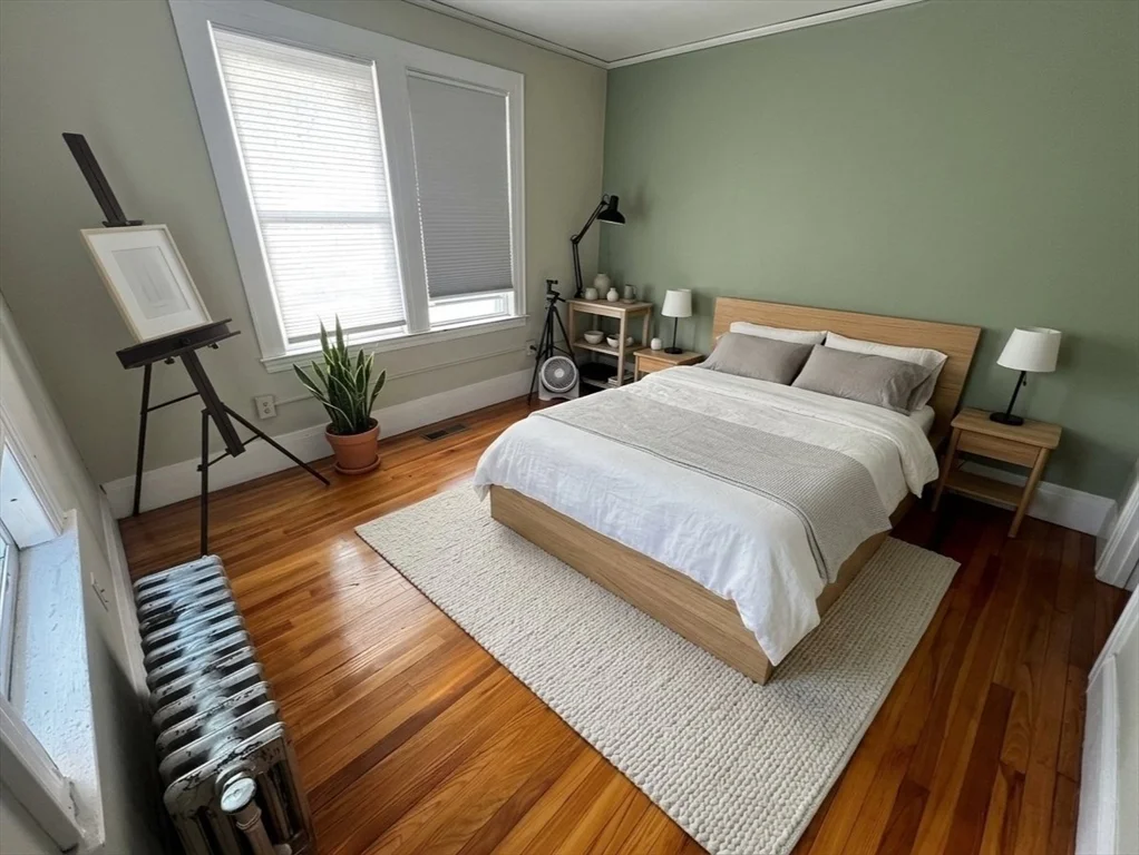 2 bed, 1 bath apartment for rent at 36 Newton St Unit 2, Waltham — photo 6 of 8