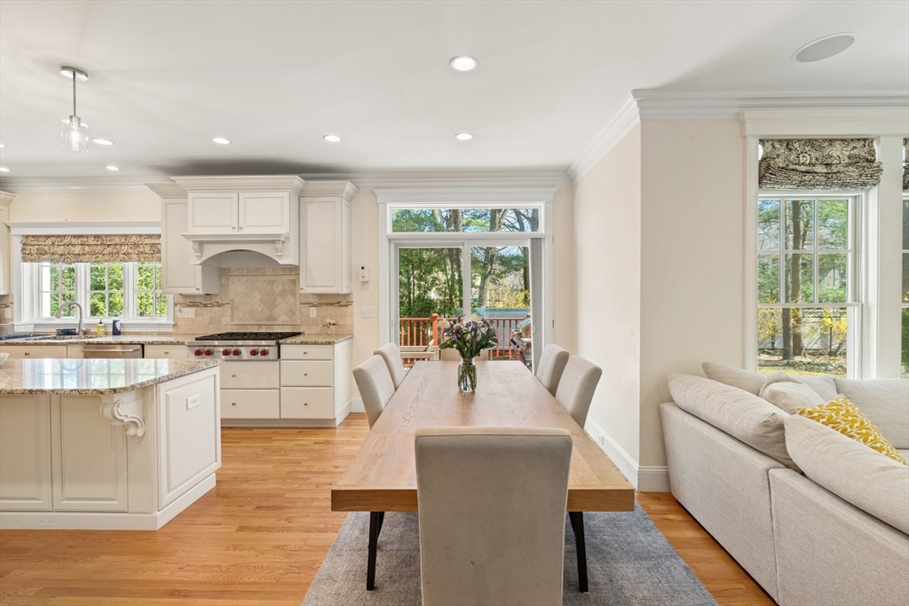 6 bed, 4+ bath apartment for rent at 36 Normandy Rd, Lexington — photo 6 of 32