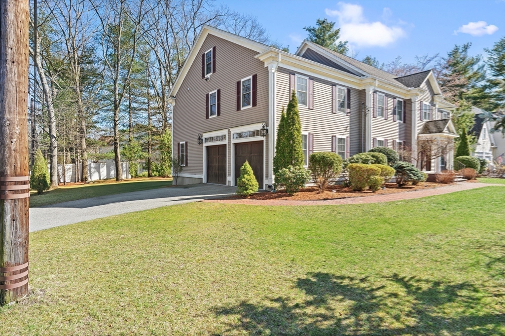6 bed, 4+ bath apartment for rent at 36 Normandy Rd, Lexington — photo 31 of 32