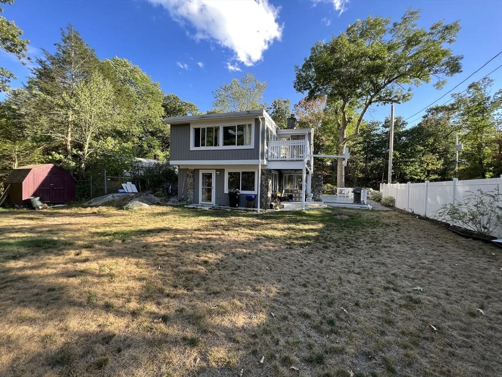 4 bed, 2 bath apartment for rent at 36 Oak Cliff Rd, East Weymouth — photo 37 of 40