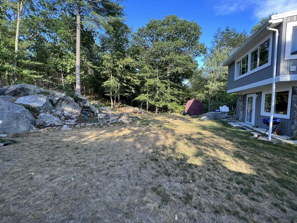 4 bed, 2 bath apartment for rent at 36 Oak Cliff Rd, East Weymouth — photo 38 of 40