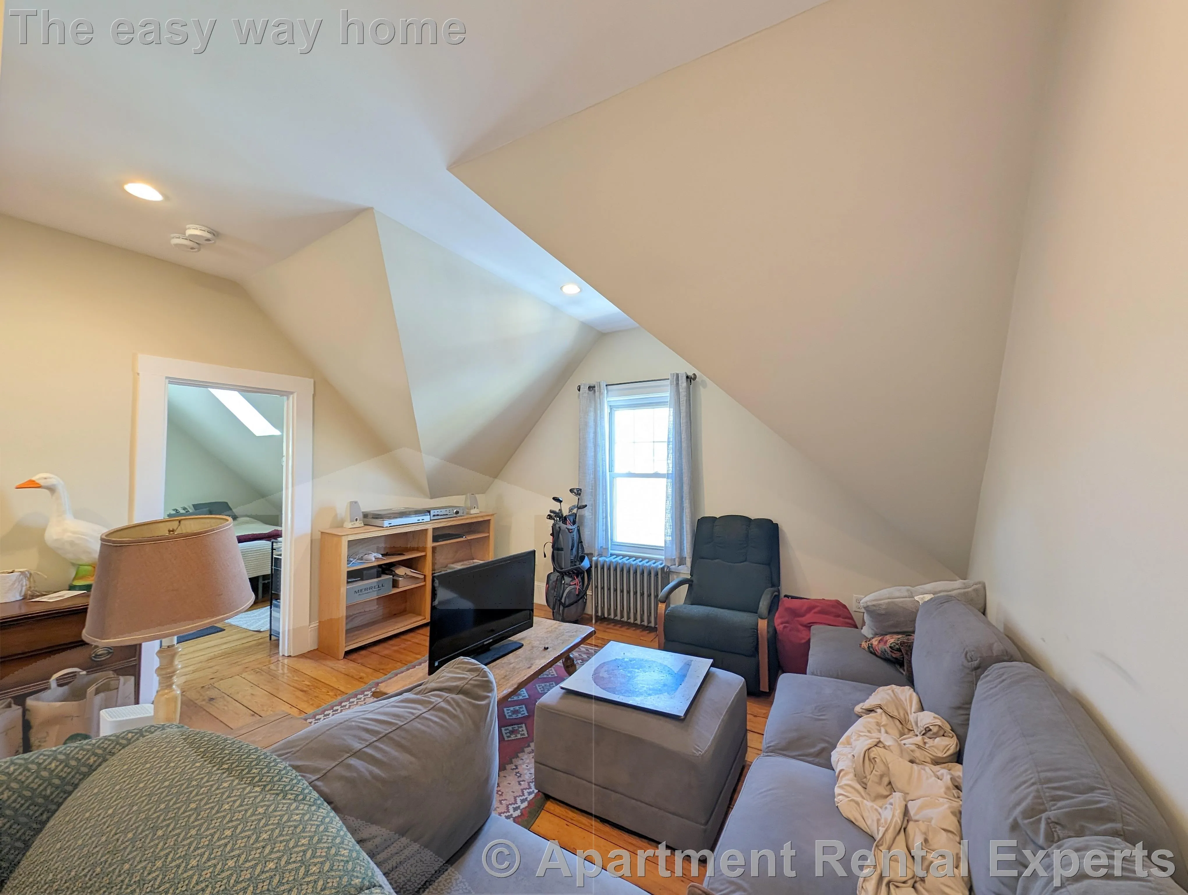 2 bed, 1 bath apartment for rent at 36 Orchard St Unit 3, Tufts — photo 9 of 18
