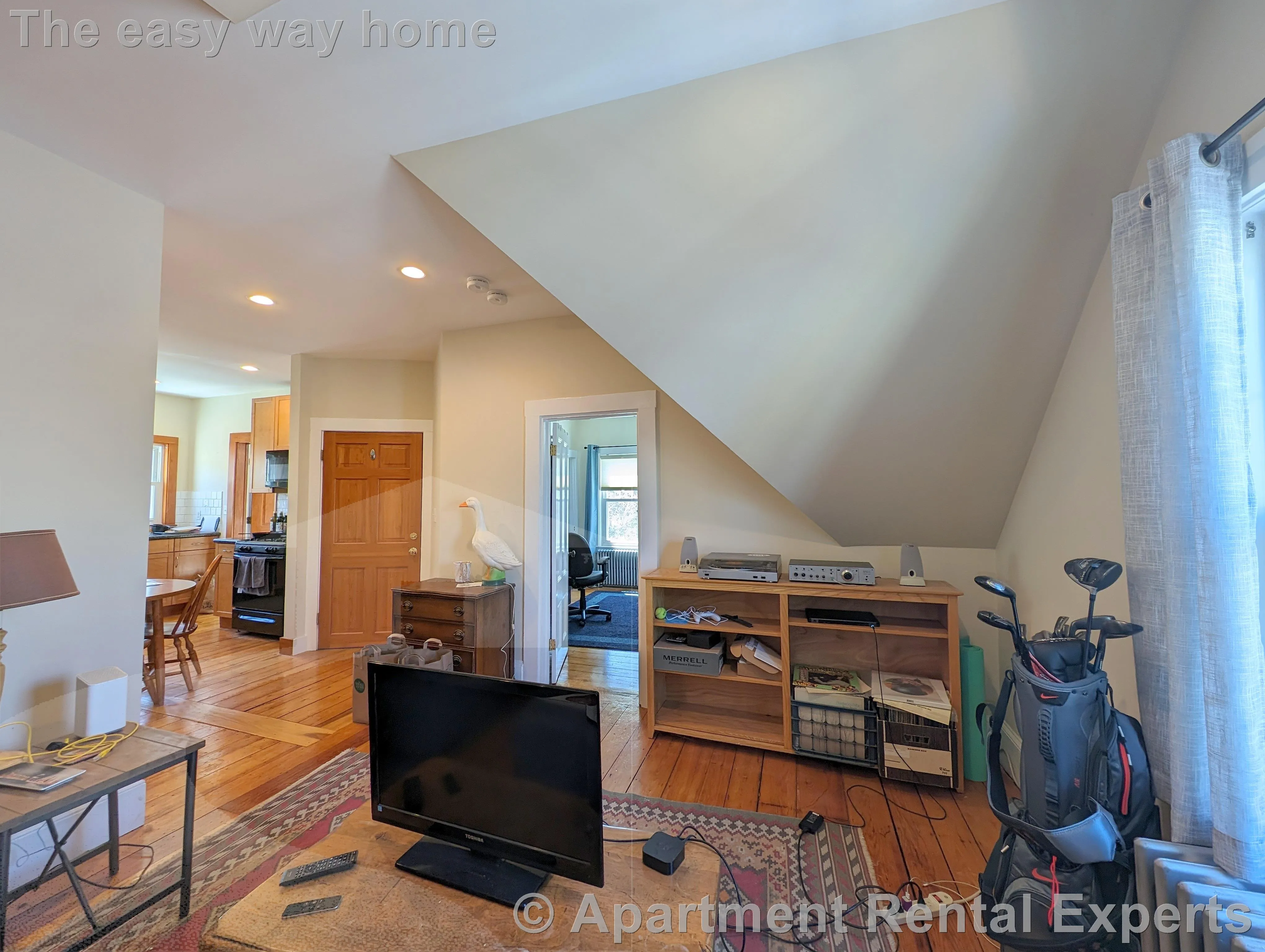2 bed, 1 bath apartment for rent at 36 Orchard St Unit 3, Tufts — photo 12 of 18