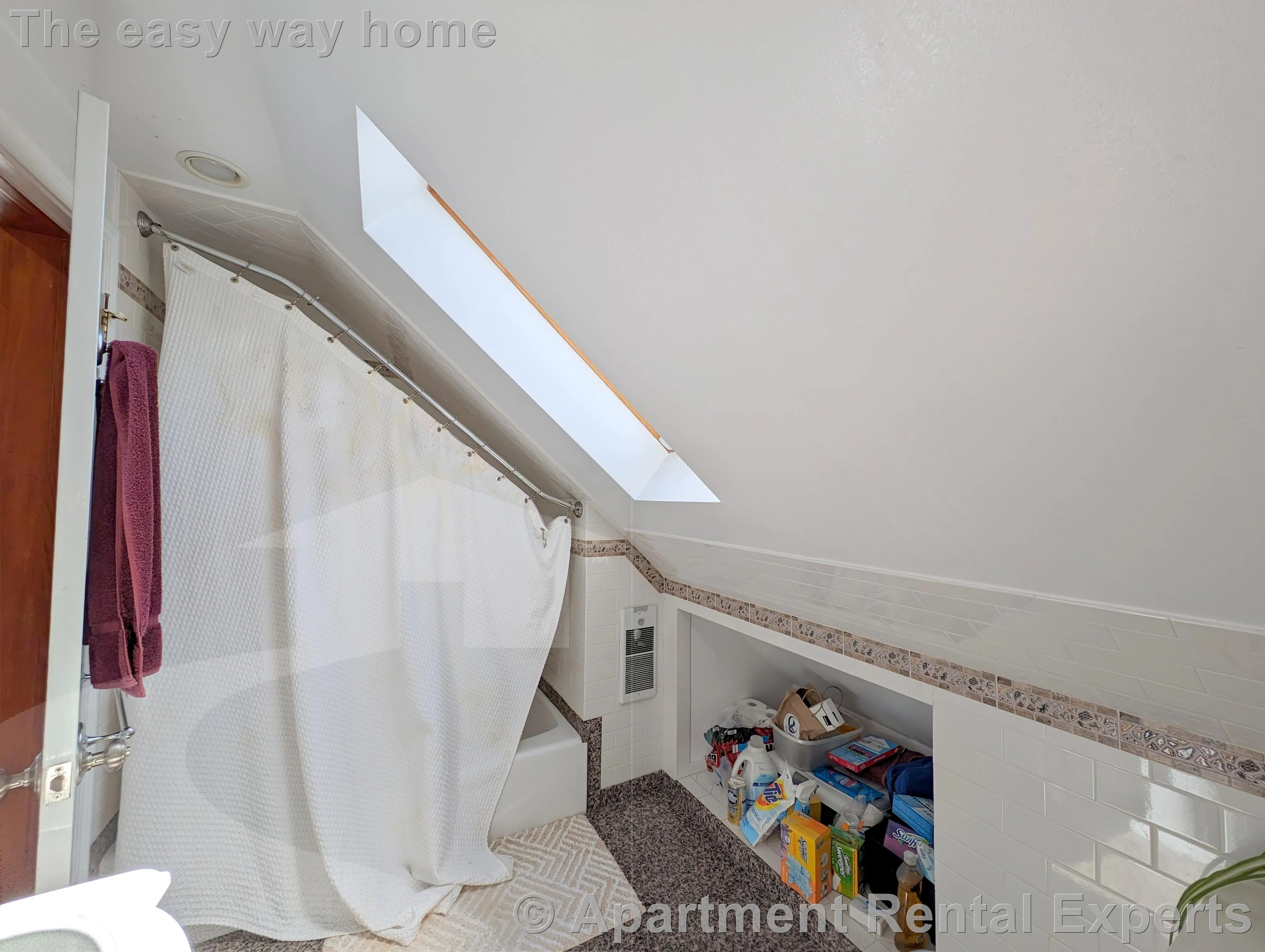 2 bed, 1 bath apartment for rent at 36 Orchard St Unit 3, Tufts — photo 7 of 18