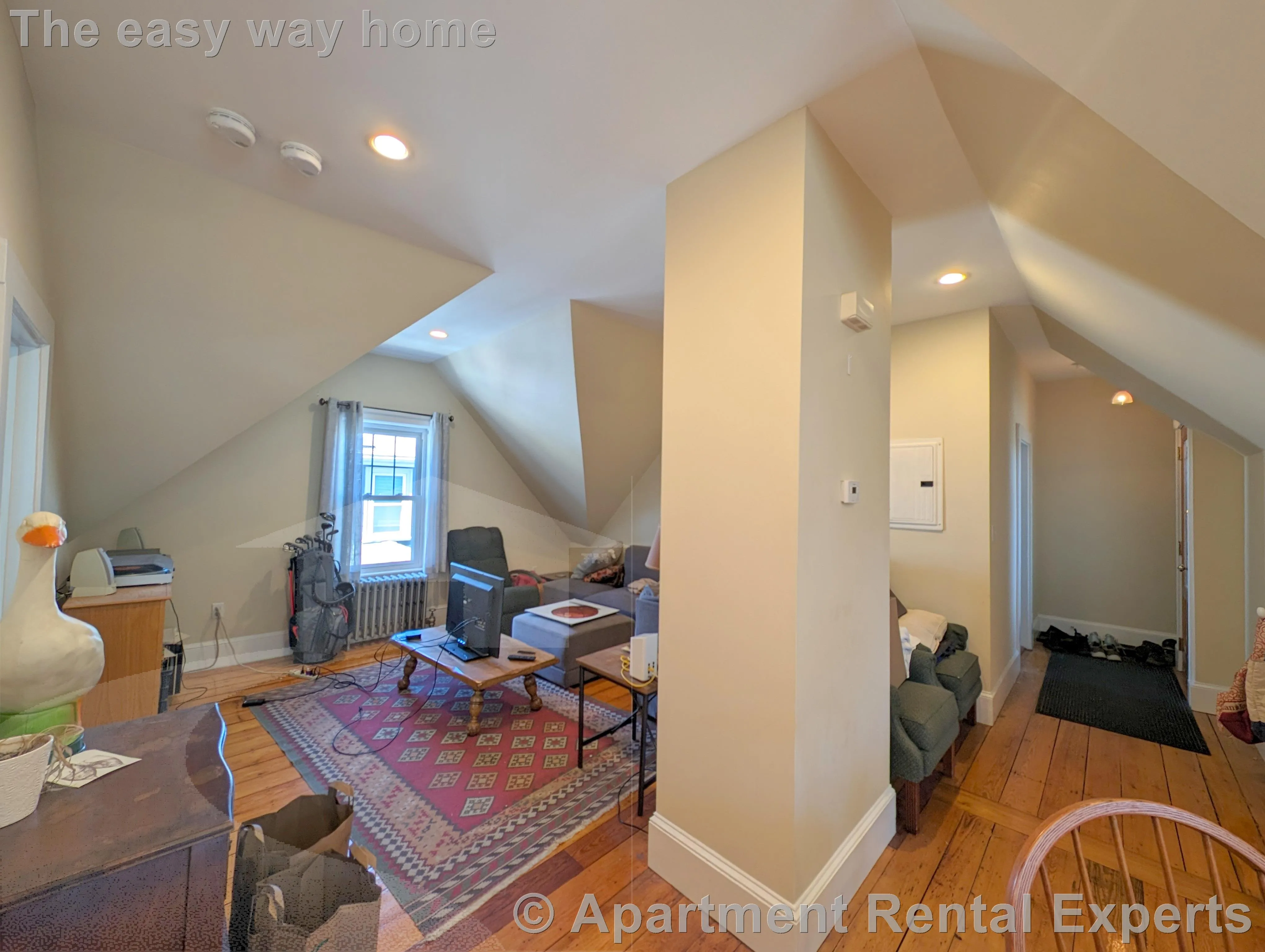 2 bed, 1 bath apartment for rent at 36 Orchard St Unit 3, Tufts — photo 8 of 18