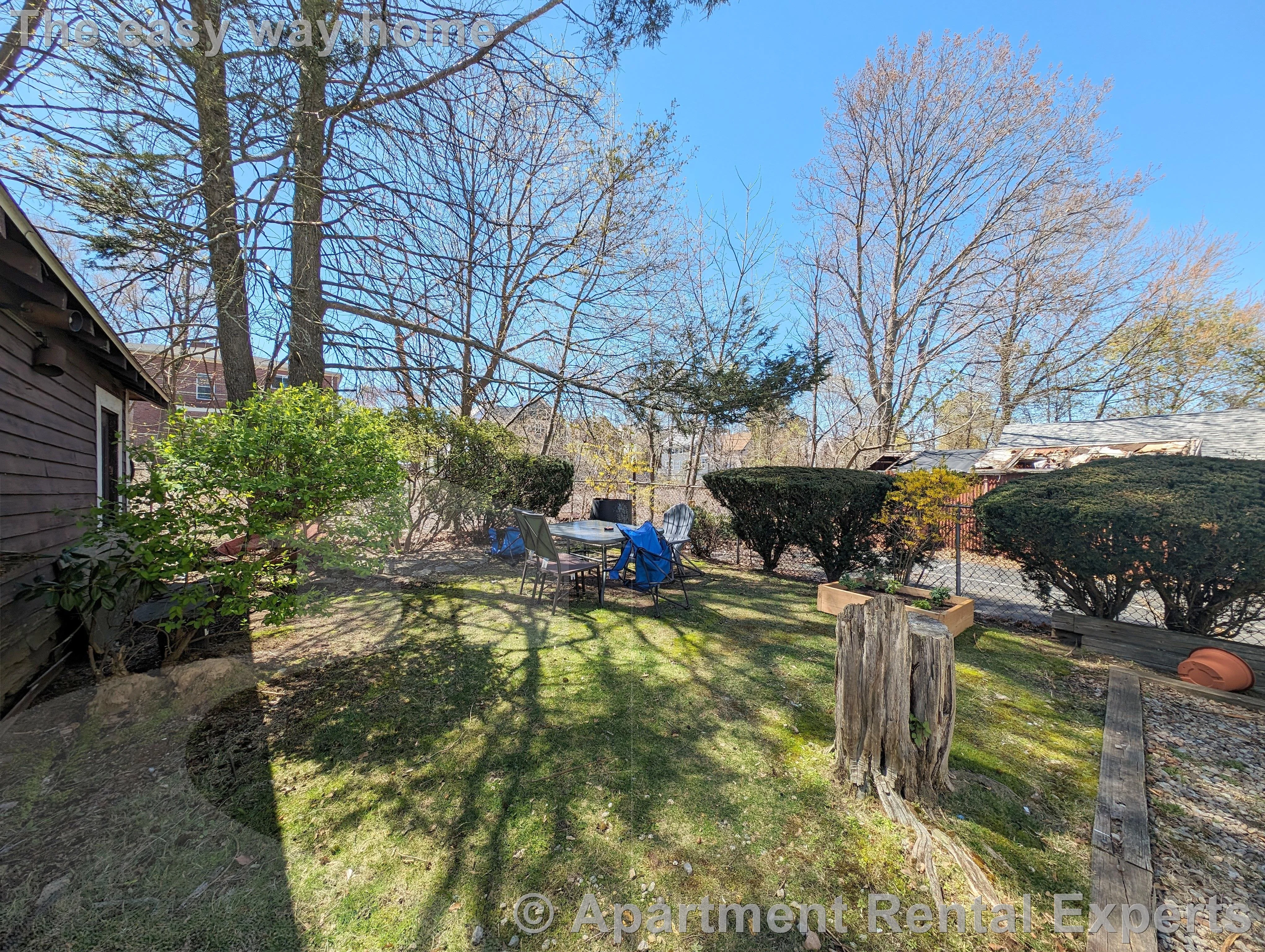 2 bed, 1 bath apartment for rent at 36 Orchard St Unit 3, Tufts — photo 17 of 18