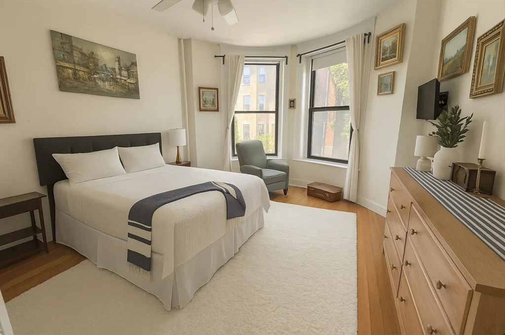 2 bed, 1 bath apartment for rent at 36 Orkney Rd Unit 3, Brighton