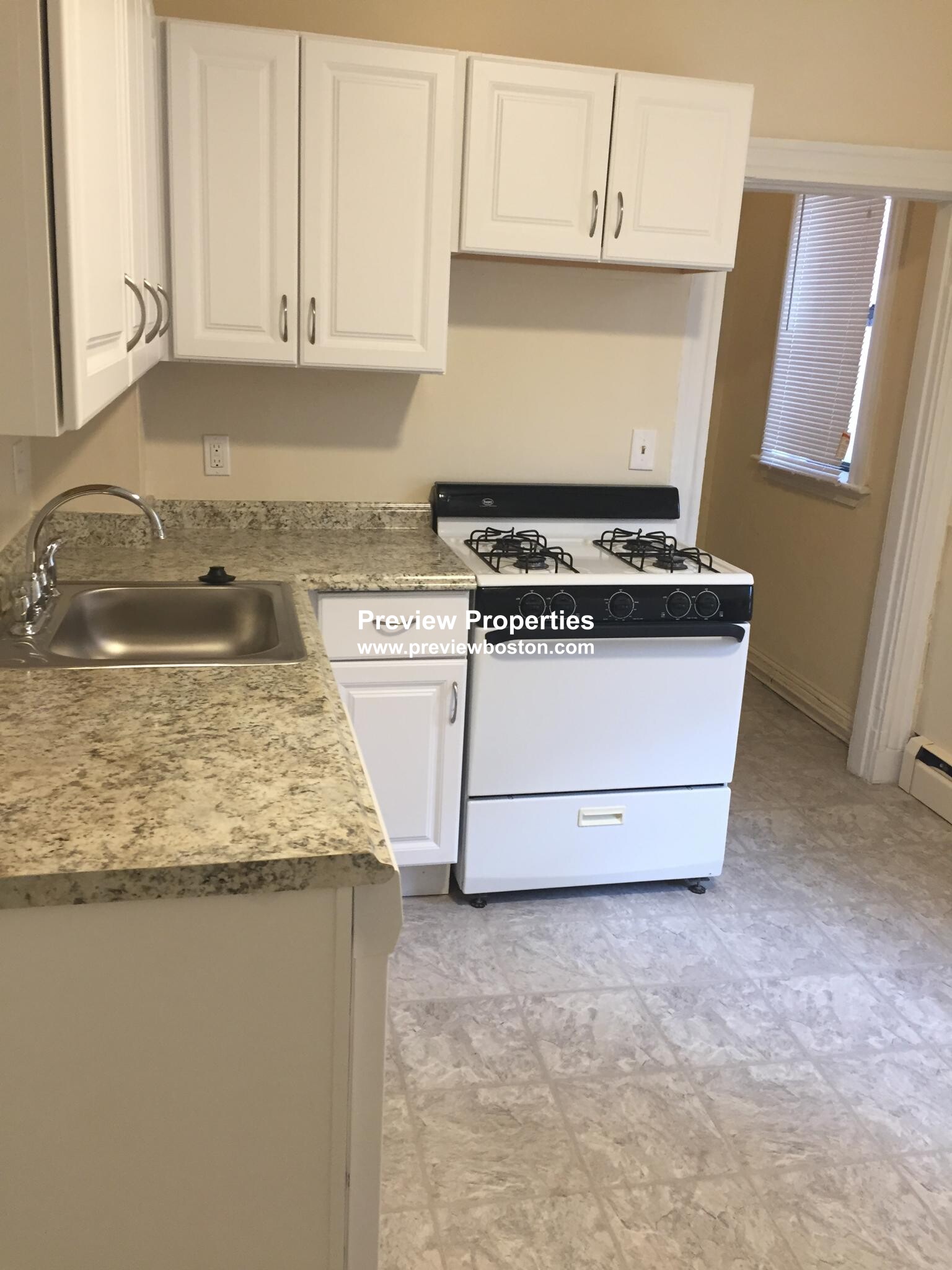 2 bed, 1 bath apartment for rent at 36 Orkney Rd Unit BP, Brighton
