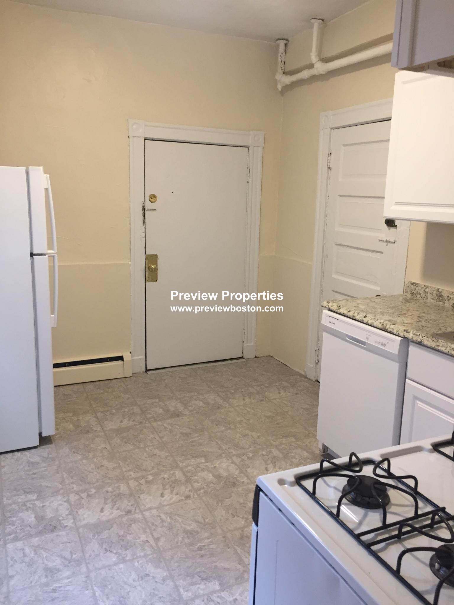 2 bed, 1 bath apartment for rent at 36 Orkney Rd Unit BP, Brighton — photo 2 of 7