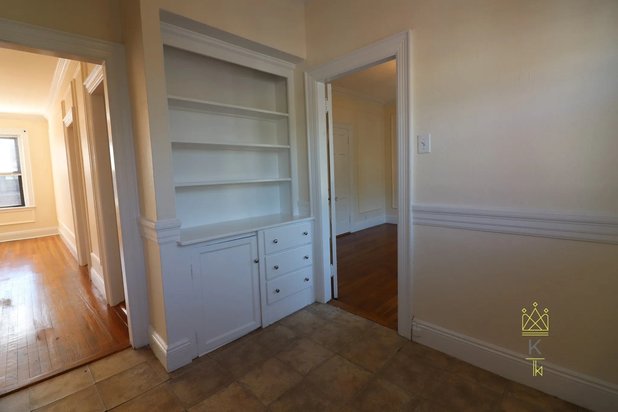 2 bed, 1 bath apartment for rent at 36 Park St Unit 6, Griggs Park — photo 7 of 12