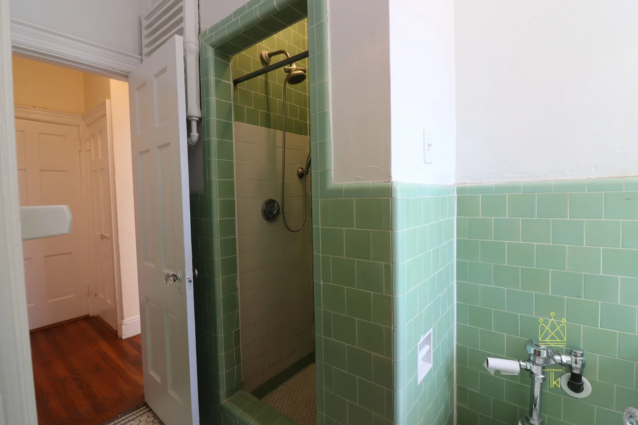 2 bed, 1 bath apartment for rent at 36 Park St Unit 6, Griggs Park — photo 12 of 12