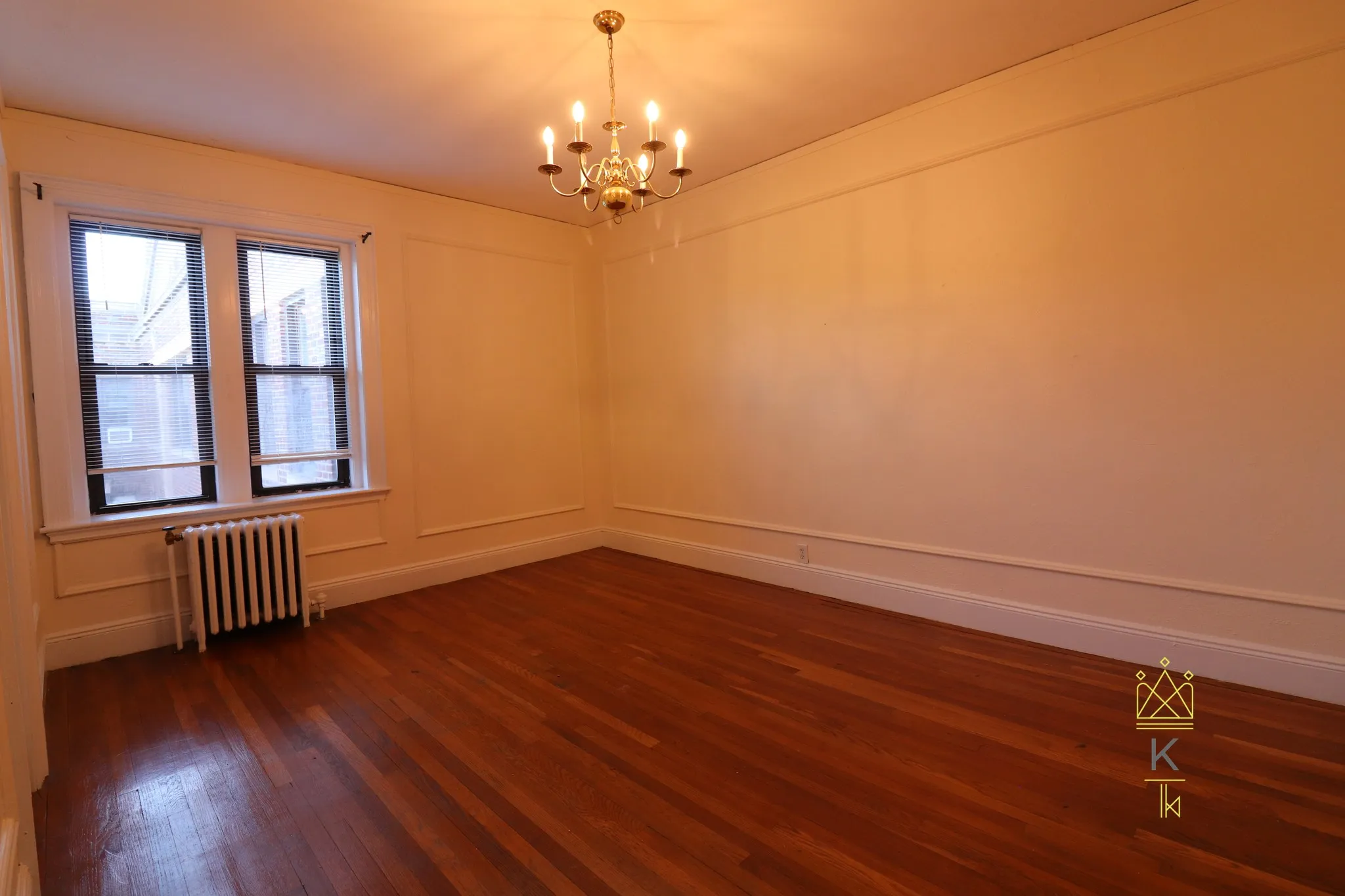 2 bed, 1 bath apartment for rent at 36 Park St Unit 6, Griggs Park — photo 3 of 12