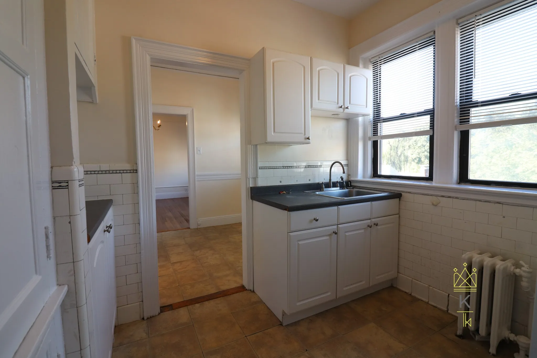 2 bed, 1 bath apartment for rent at 36 Park St Unit 6, Griggs Park — photo 9 of 12