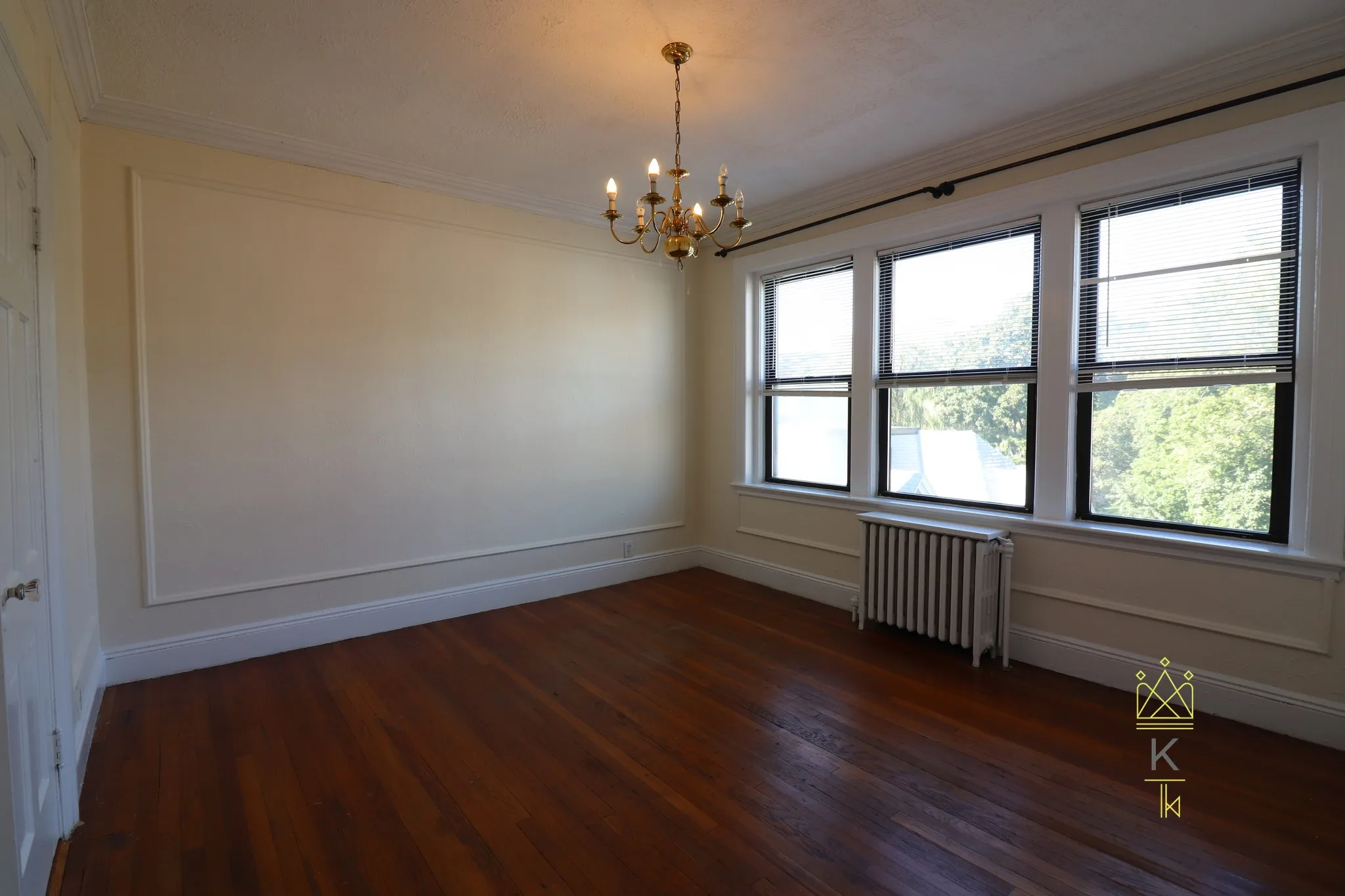 2 bed, 1 bath apartment for rent at 36 Park St Unit 6, Griggs Park — photo 1 of 12