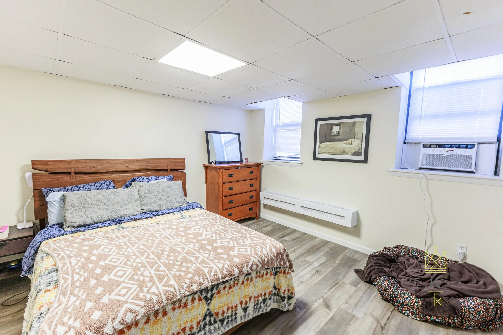 2 bed, 1 bath apartment for rent at 36 Park St Unit B10, Griggs Park — photo 6 of 10