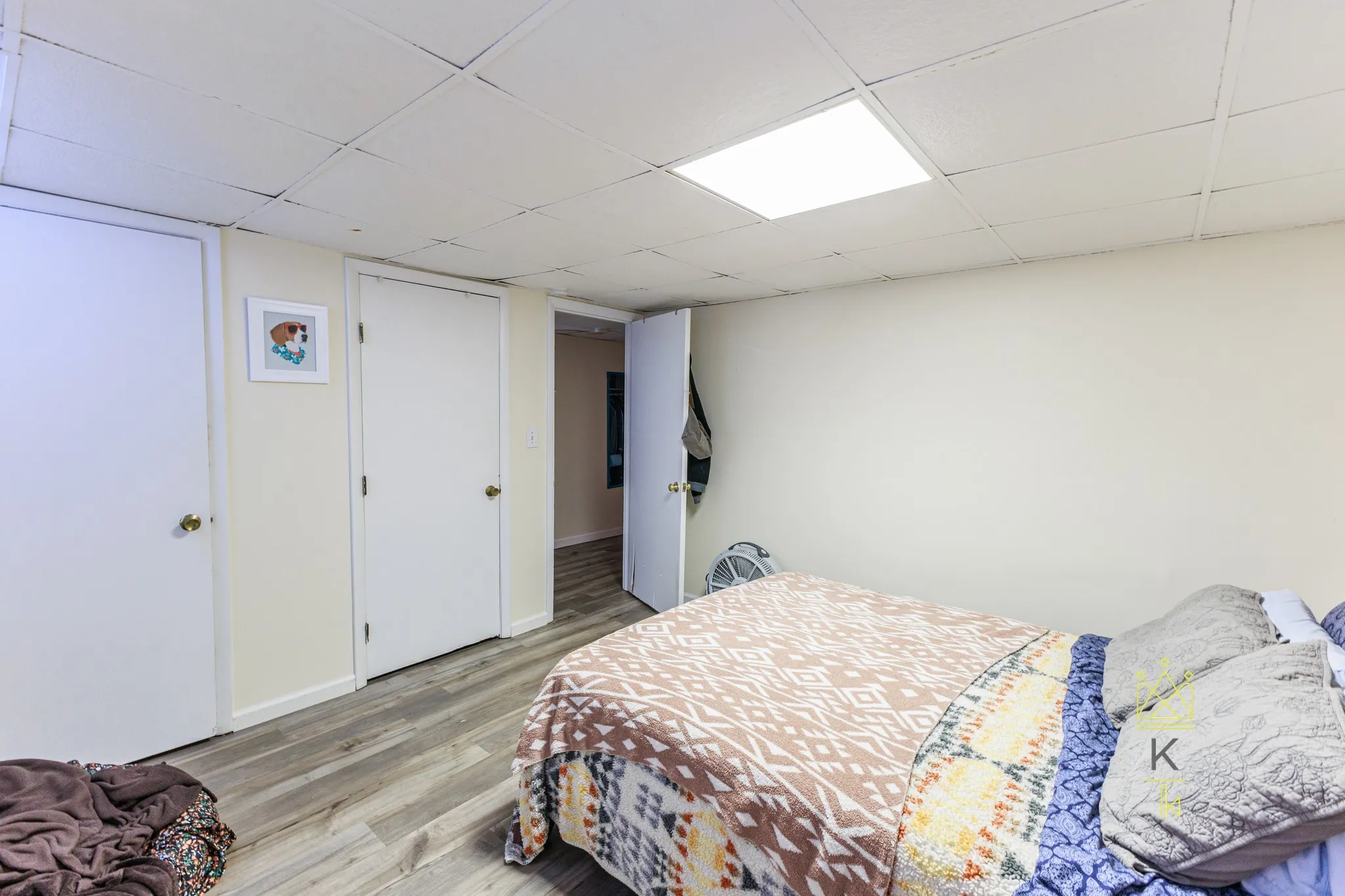 2 bed, 1 bath apartment for rent at 36 Park St Unit B10, Griggs Park — photo 7 of 10