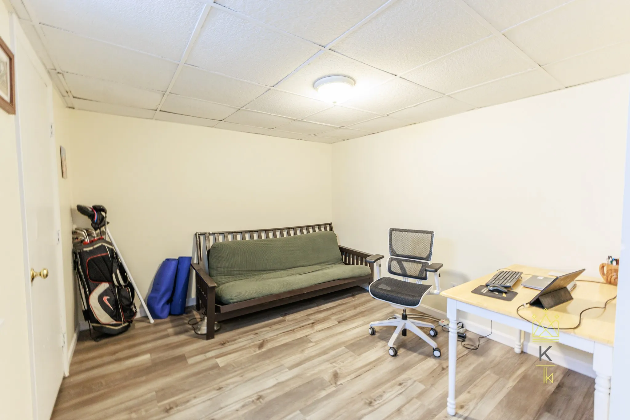 2 bed, 1 bath apartment for rent at 36 Park St Unit B10, Griggs Park — photo 2 of 10