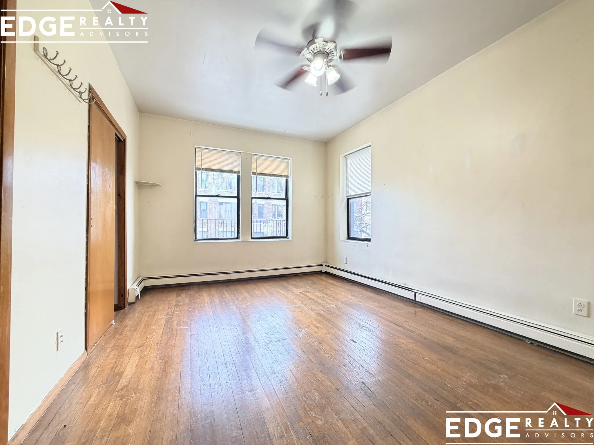 4 bed, 2 bath apartment for rent at 36 Park Vale Ave Unit 3, Brighton — photo 9 of 12