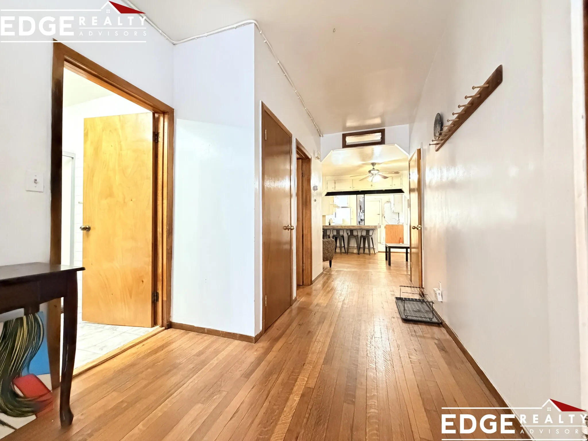 4 bed, 2 bath apartment for rent at 36 Park Vale Ave Unit 3, Brighton — photo 11 of 12