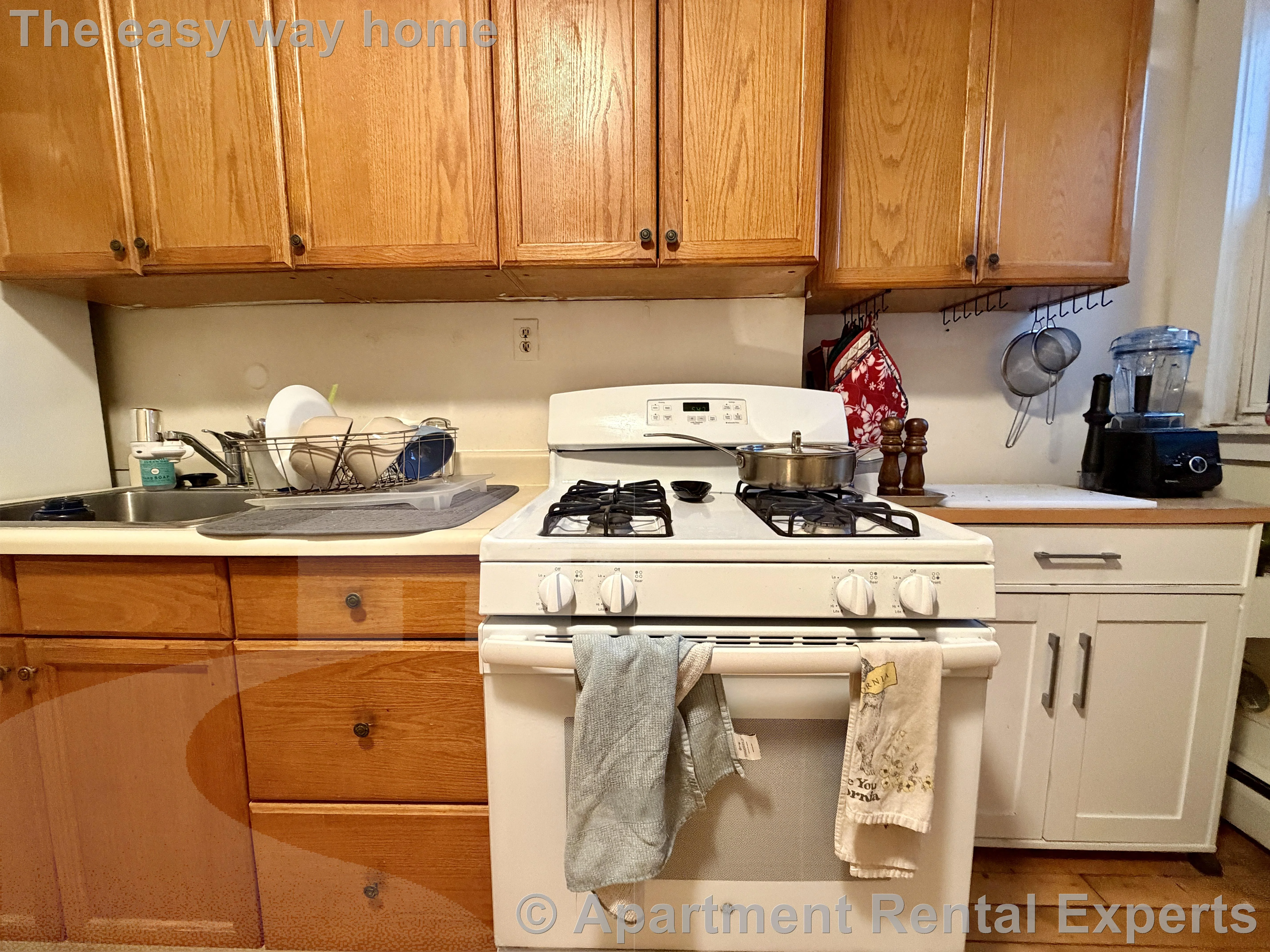 2 bed, 1 bath apartment for rent at 36 Plymouth St Unit 3, Kendall Square — photo 5 of 9