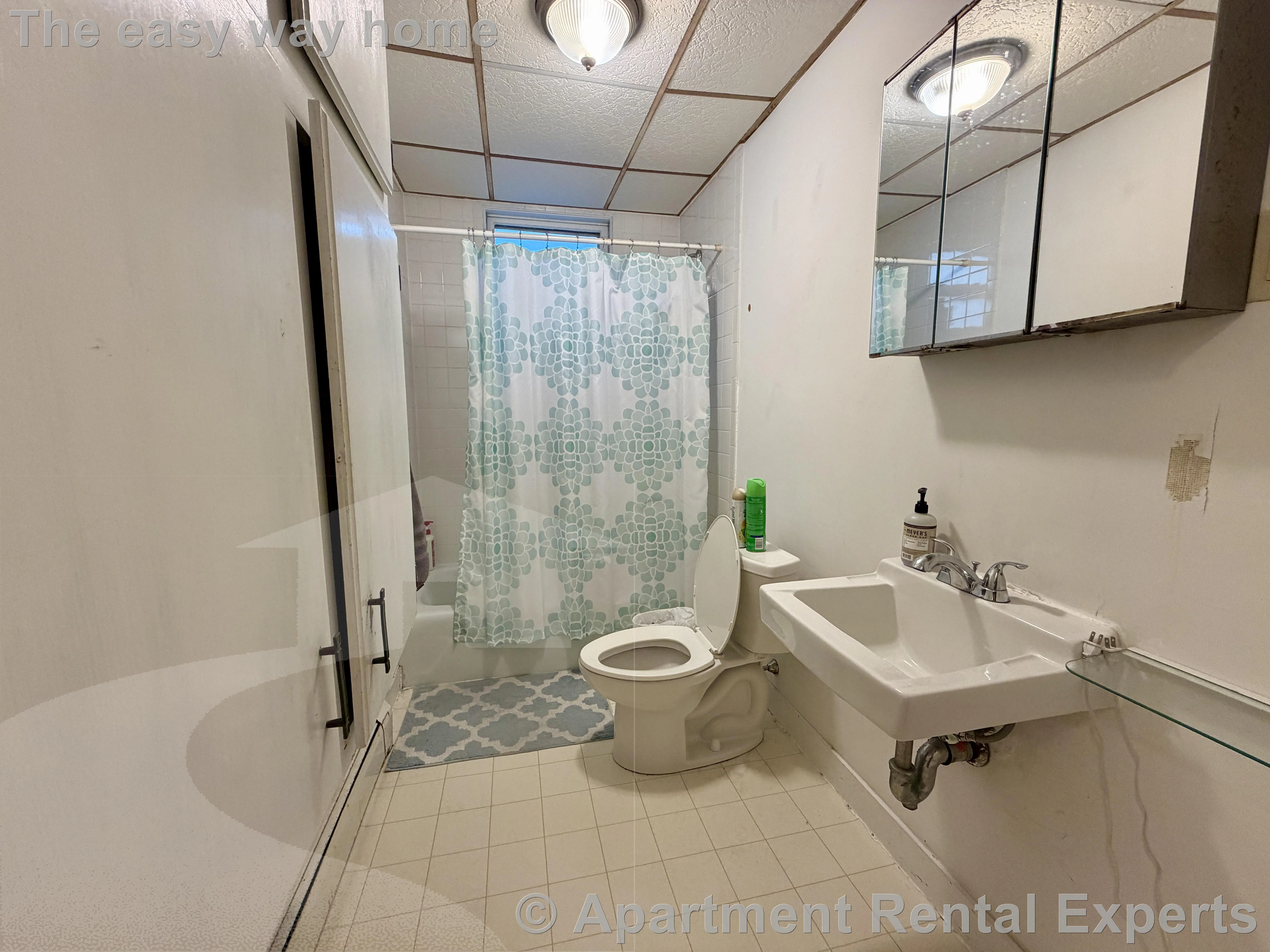 2 bed, 1 bath apartment for rent at 36 Plymouth St Unit 3, Kendall Square — photo 7 of 9