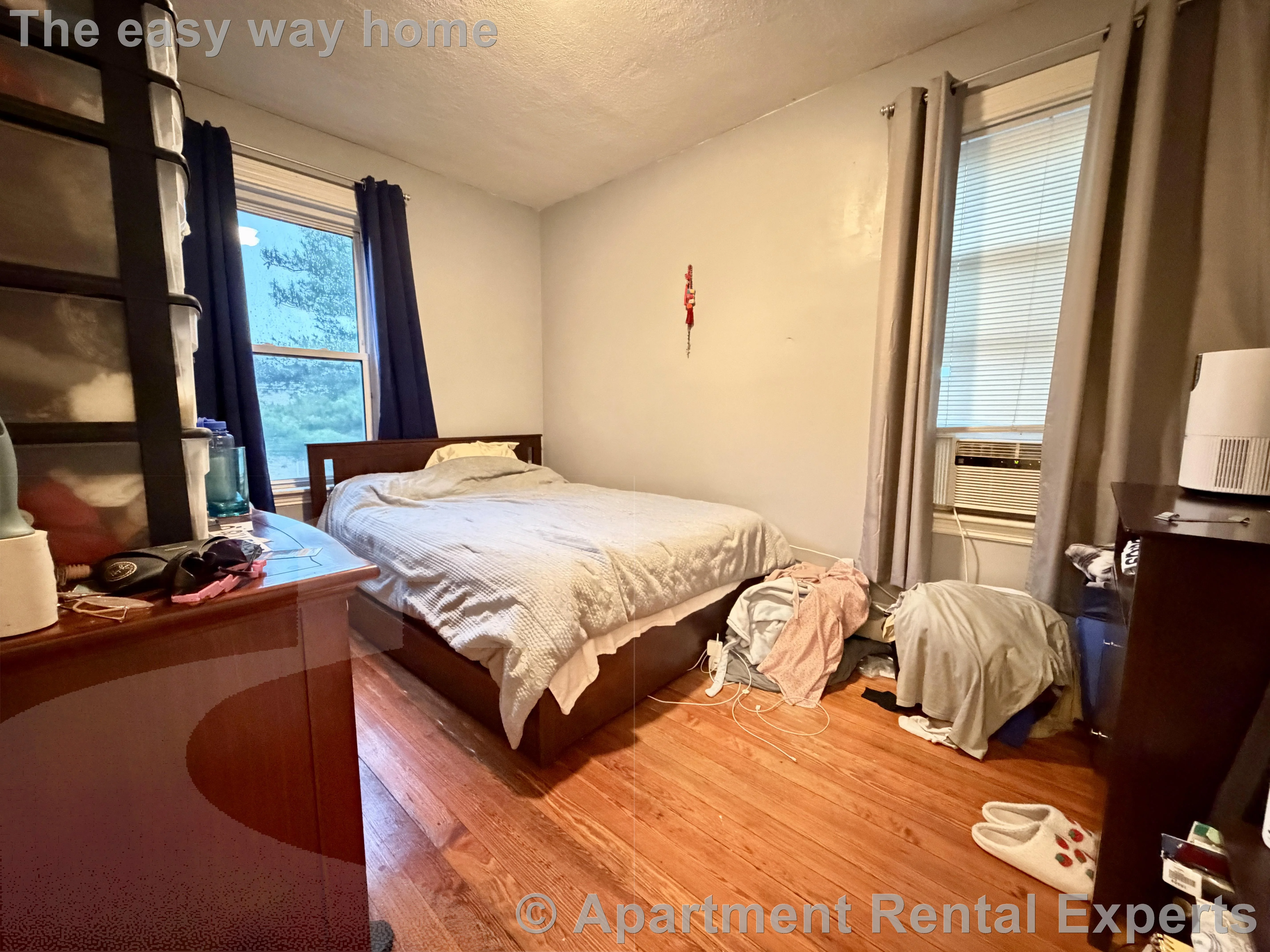 2 bed, 1 bath apartment for rent at 36 Plymouth St Unit 3, Kendall Square — photo 8 of 9
