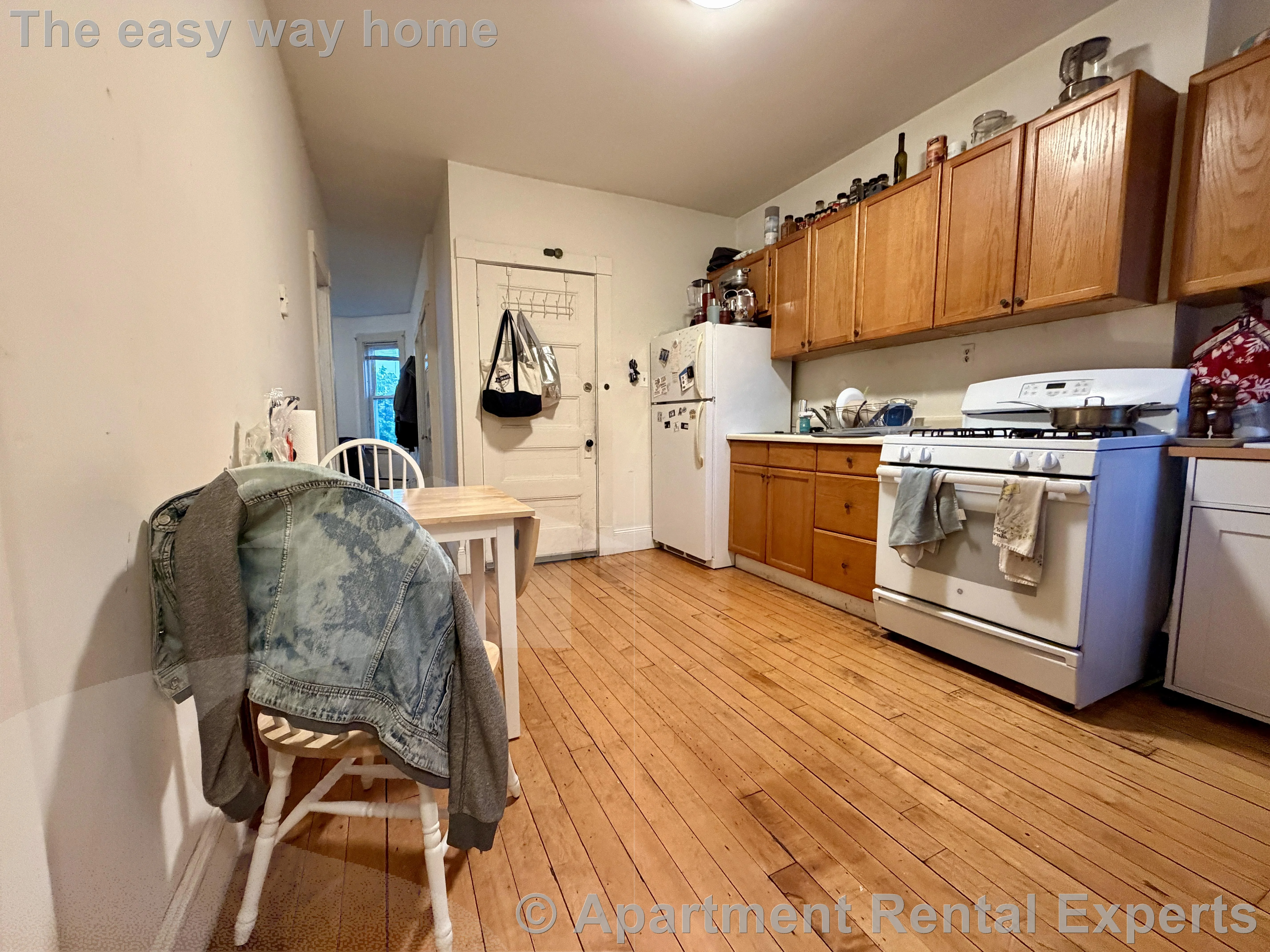 2 bed, 1 bath apartment for rent at 36 Plymouth St Unit 3, Kendall Square — photo 6 of 9