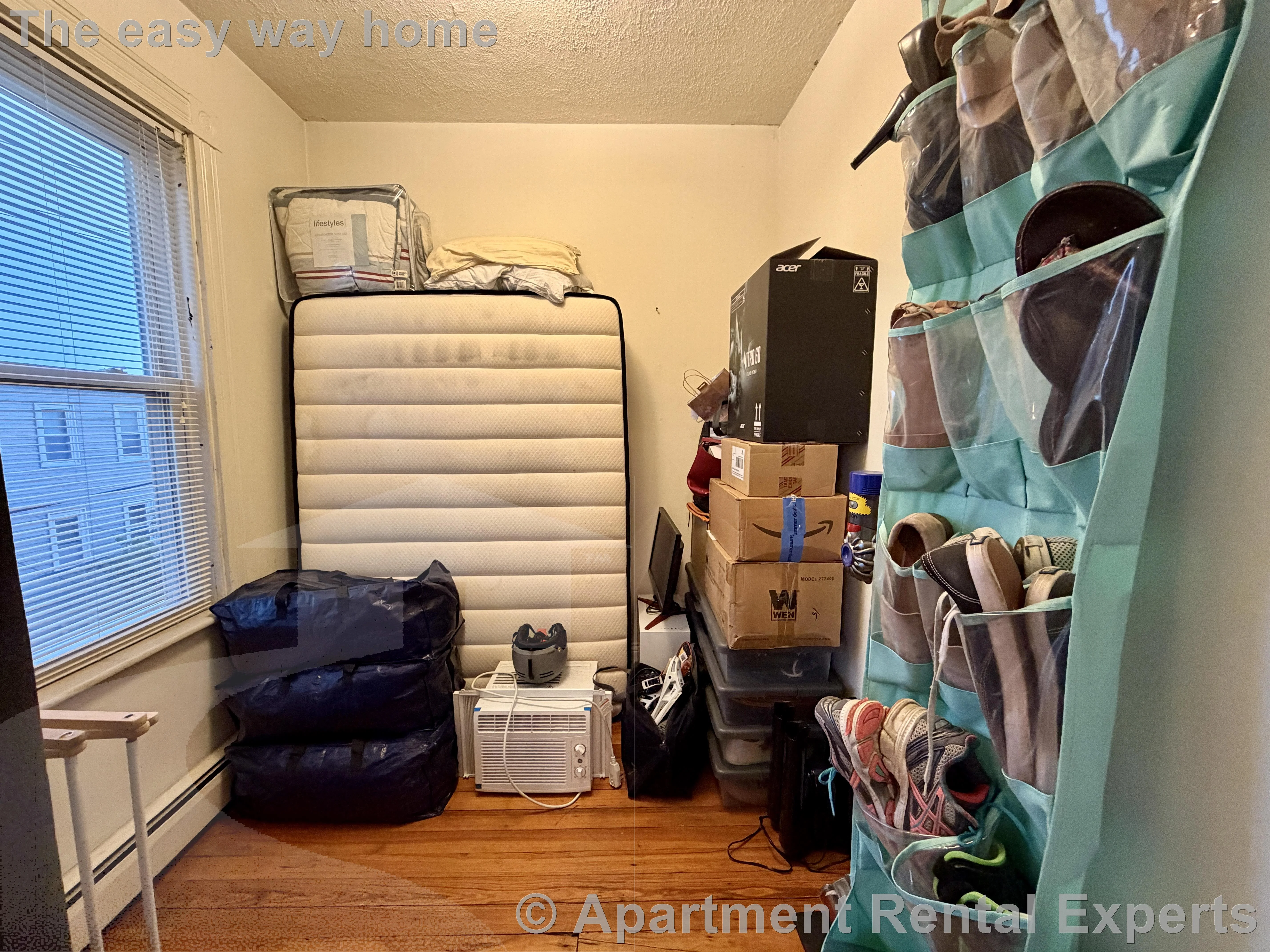 2 bed, 1 bath apartment for rent at 36 Plymouth St Unit 3, Kendall Square — photo 2 of 9