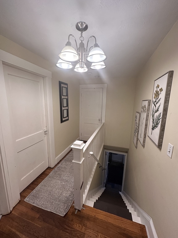 2 bed, 1 bath apartment for rent at 36 Pond St Unit 2, Avon — photo 4 of 14